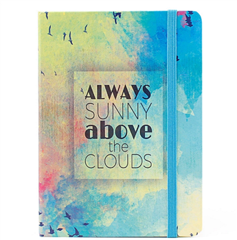 Cloud Notebook