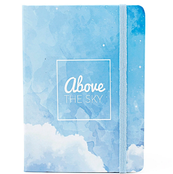Cloud Notebook