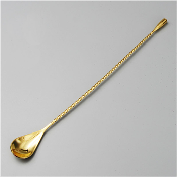 Bar Spoon