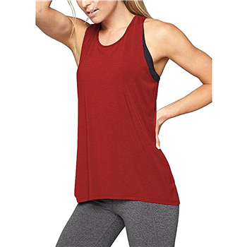 Women's Yoga shirt