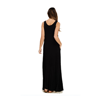 Summer Loose Dress