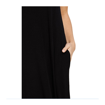 Summer Loose Dress