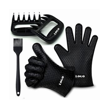 Barbecue Tool Set