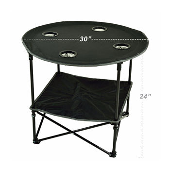 Folding Table