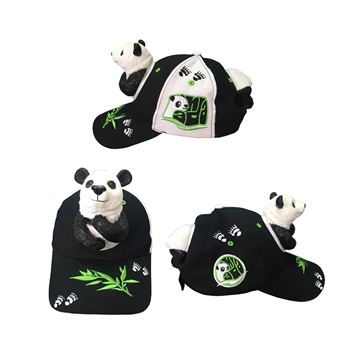 3D Aminal Cap