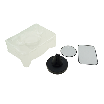 Vent Phone/Navigator Holder