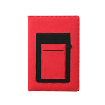 Multi-functional Notebook