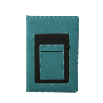 Multi-functional Notebook