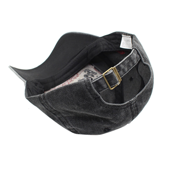 Peaked Cap