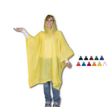 Rain Poncho