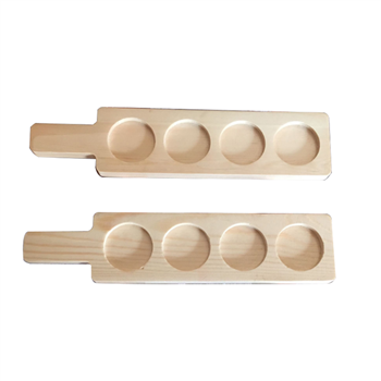 Beer Flight Paddle