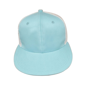 Mesh Back Cap