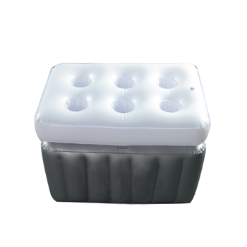 Inflatable Ice Bucket