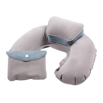 Inflatable Neck Pillow
