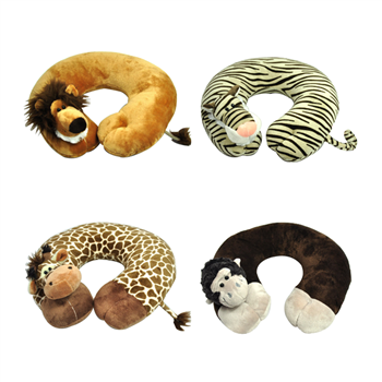 Animal Neck Pillow