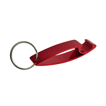Aluminum Eye-shaped Opener