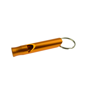 Aluminum Whistle