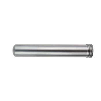 Aluminum Cigar Tube
