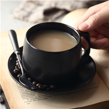 Cups and Saucers Set