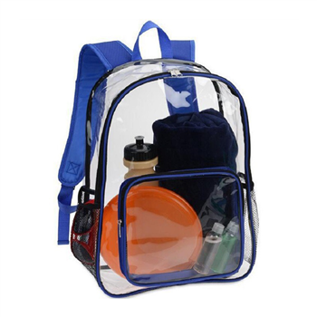 PVC Clear Bag