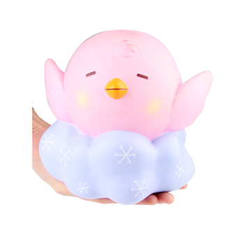 Egg Stress Reliever