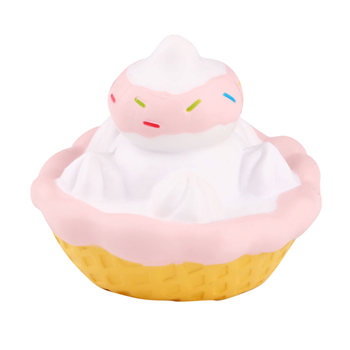 Cake Stress Reliever