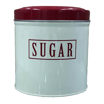 Tin Box