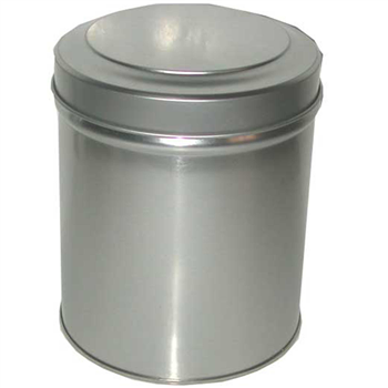 Tin Box