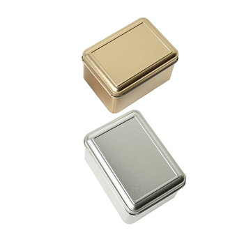 Mini Tin Box