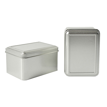Mini Tin Box