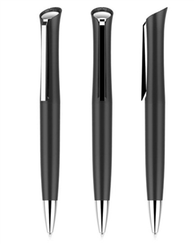 Mental Ballpoint Pen