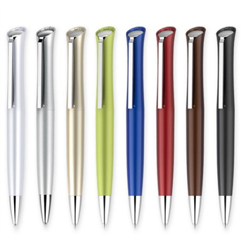 Mental Ballpoint Pen