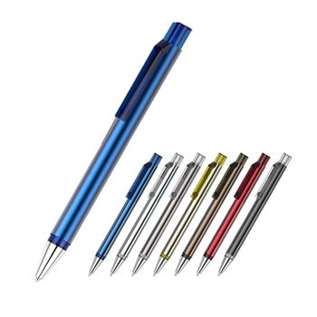 Metal Ballpoint Pen