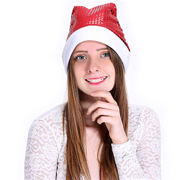 Santa Hat