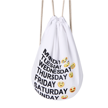 Drawstring Sports Pack