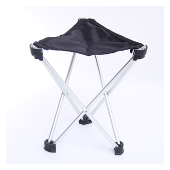 Foldable Triangle Stool