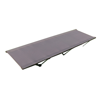 Foldable Single Beach/Camping Bed