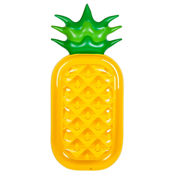 Pineapple Floats
