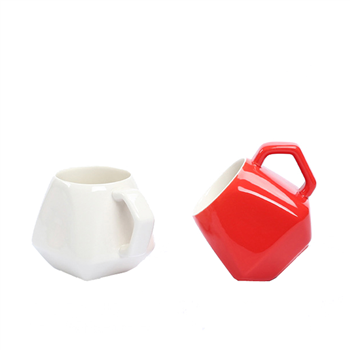 Diamond Mug