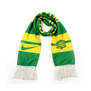 Fan Scarf