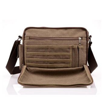 Messenger Bag