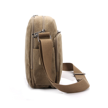 Messenger Bag