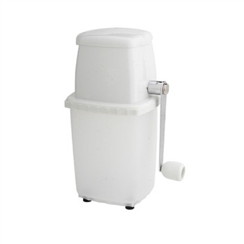 Ice Crusher