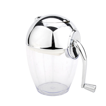 Ice Crusher
