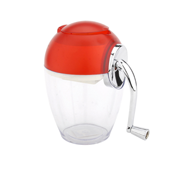 Ice Crusher