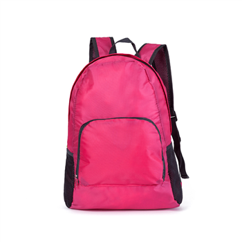 Foldable Backpack