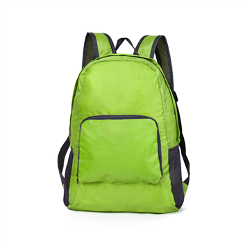 Foldable Backpack
