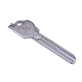 6 in 1 Mini Keychain