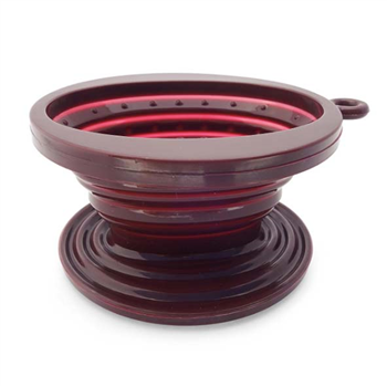 Silicone Coffee Dripper