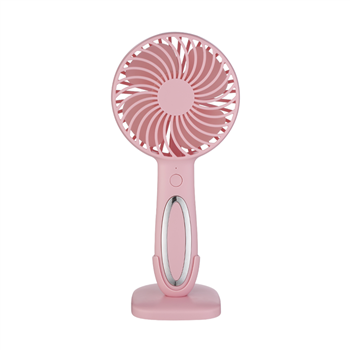 USB Chargeable Fan